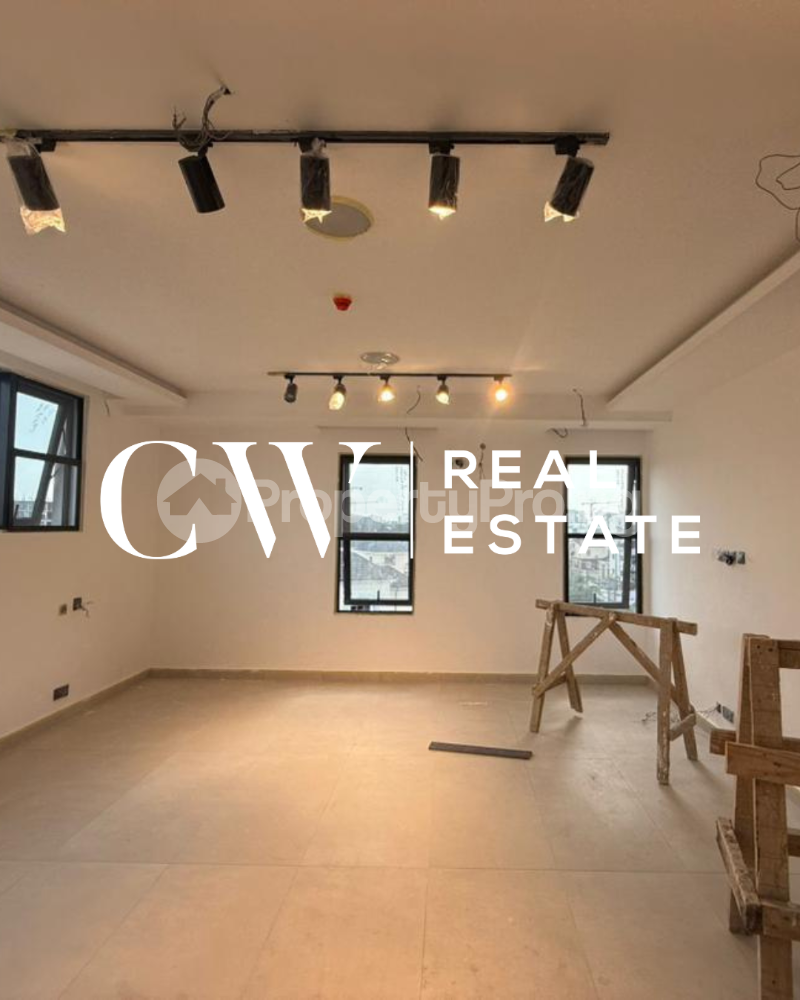 4 bedroom House for sale Ikoyi Lagos