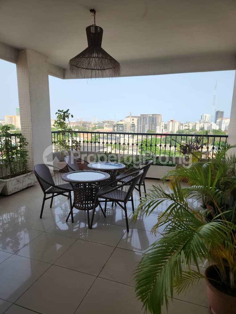 4 bedroom Flat / Apartment for sale Old Ikoyi Ikoyi Lagos - 16