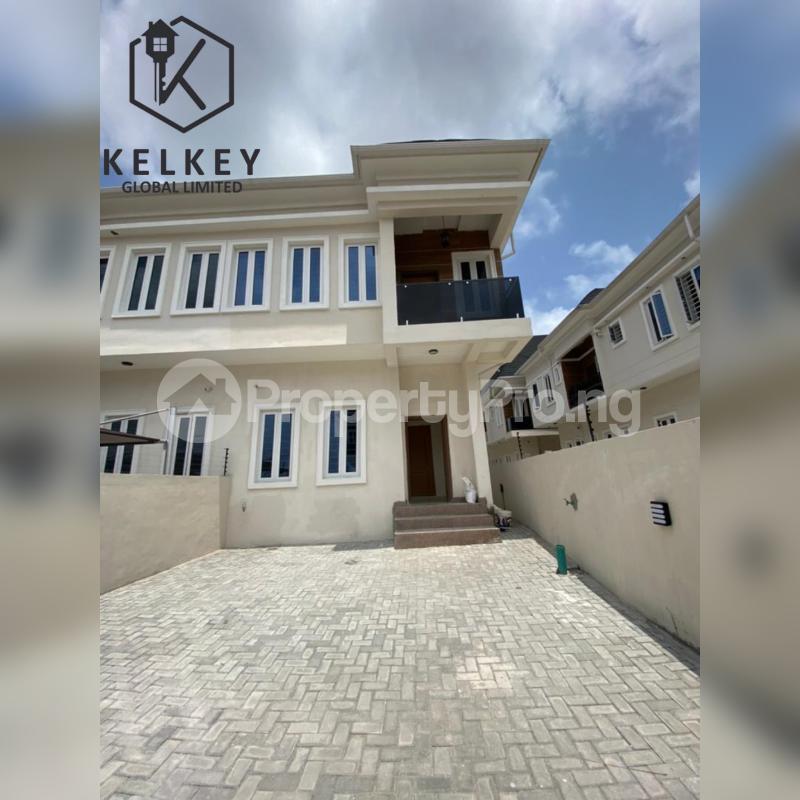4 bedroom House for rent   VGC Lekki Lagos - 0