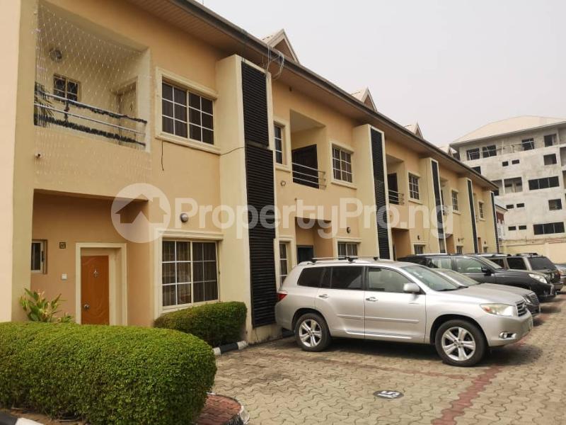 4 bedroom House for sale Lekki Phase 1 Lekki Lagos