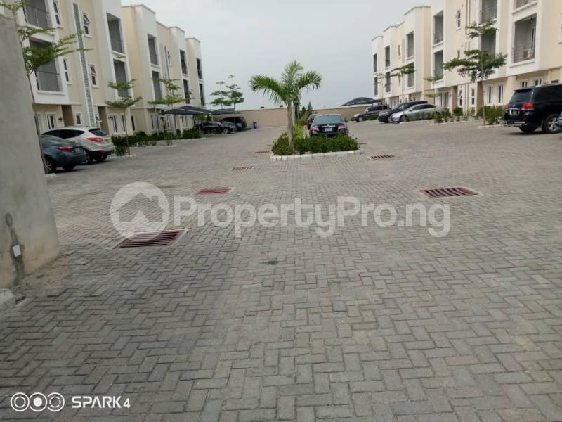 4 bedroom House for rent Lekki Phase 1 Lekki Lagos