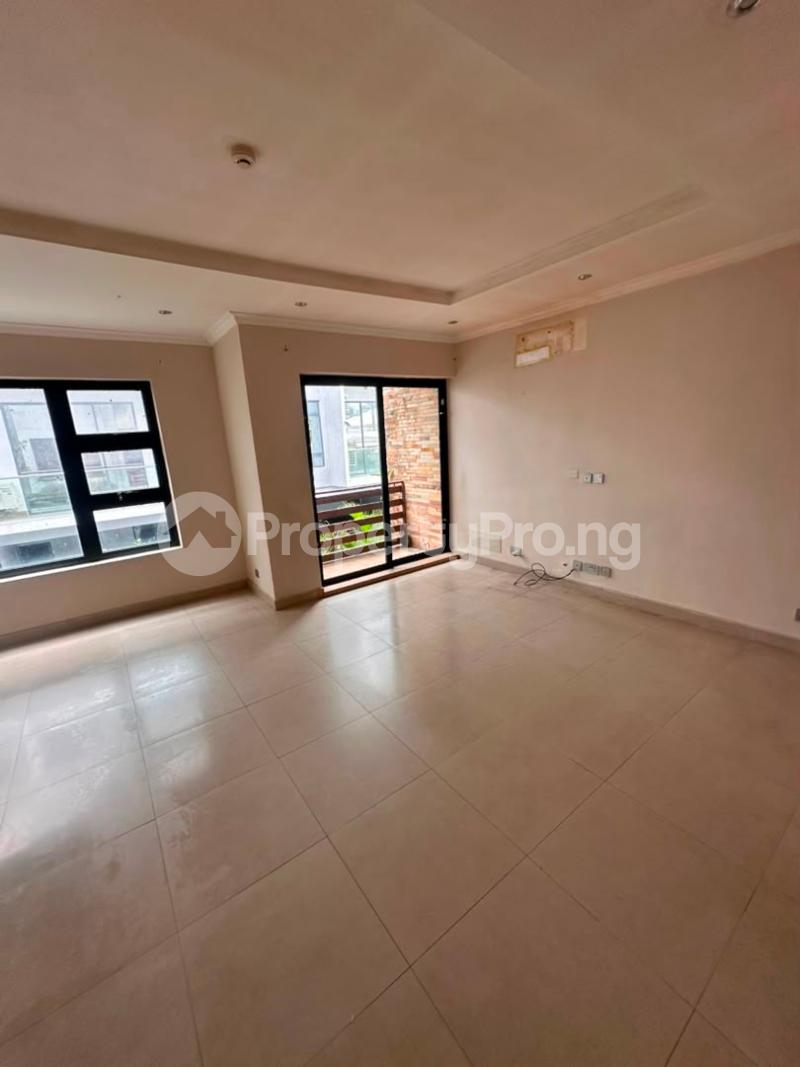 4 bedroom House for rent Off Bourdillon Old Ikoyi Ikoyi Lagos