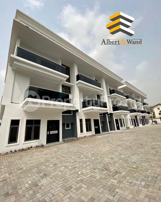 4 bedroom House for sale ONIRU Victoria Island Lagos