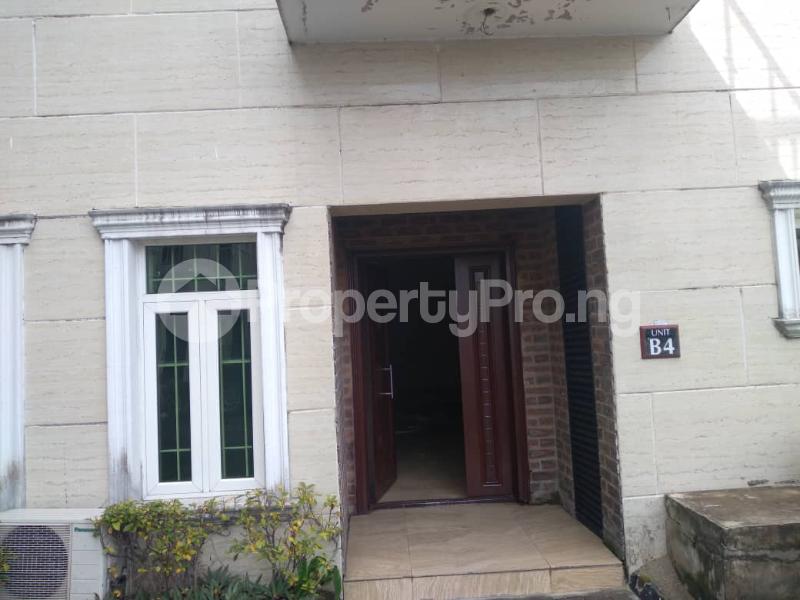4 bedroom House for rent Mojisola Onikoyi Estate Ikoyi Lagos