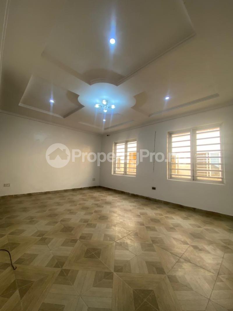 4 bedroom House for rent Victoria Crest 3 Estate, Orchid Road Lekki. orchid Lekki Lagos