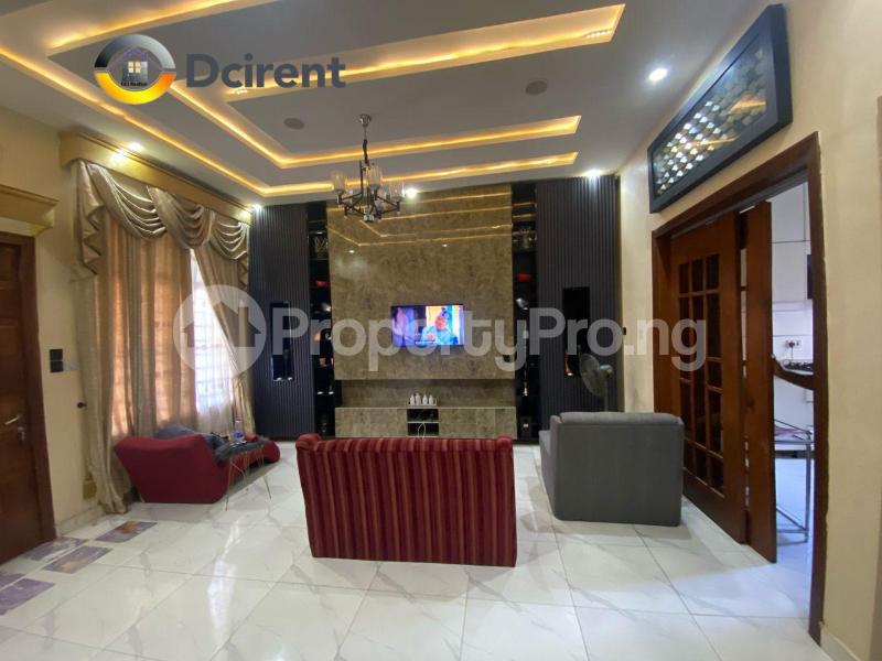 4 bedroom House for rent Ikota Lekki Lagos