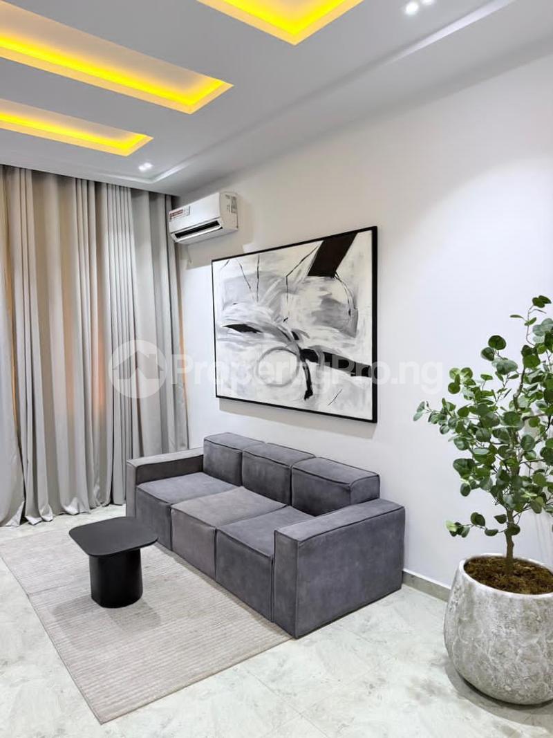 4 bedroom Flat / Apartment for shortlet Victory Bay Estate Ikate Lekki Lagos