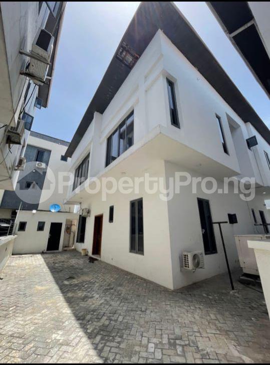4 bedroom Flat / Apartment for shortlet Ikate Lekki Lagos