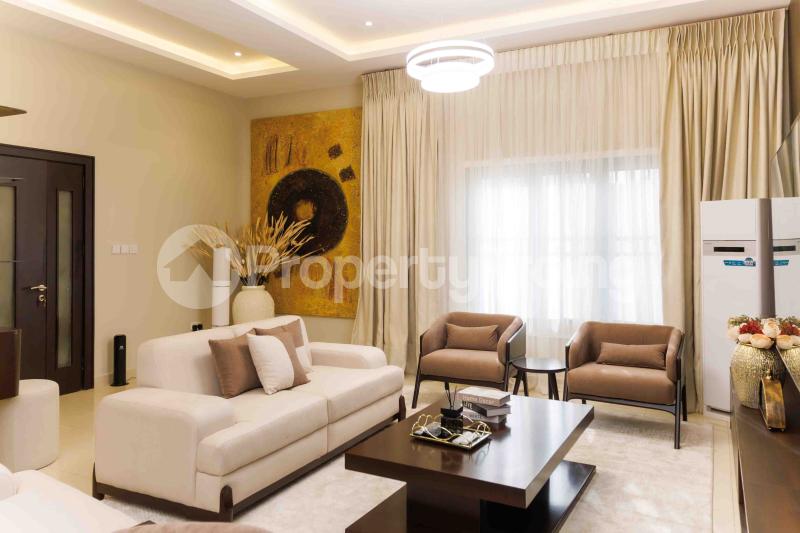 3 bedroom Flat / Apartment for shortlet Gwarinpa Abuja