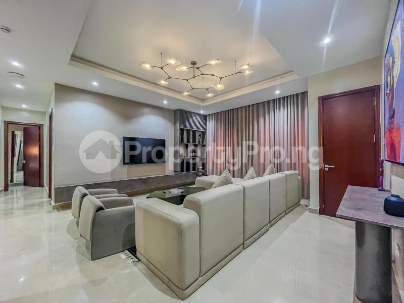4 bedroom Flat / Apartment for shortlet Ikoyi Lagos