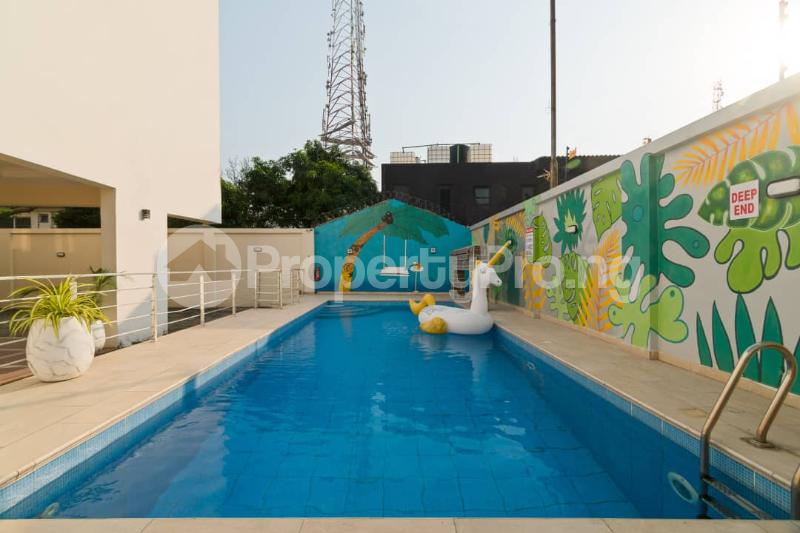 Flat / Apartment for shortlet Victoria Island, Lekki Lagos