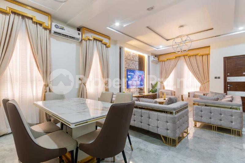 Flat / Apartment for shortlet Victory Bay Ikate Lekki Lagos