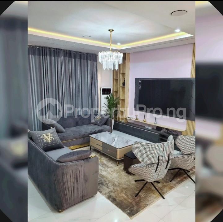 House for shortlet Jericho Extension Gra Pecos Idishin Ibadan Oyo