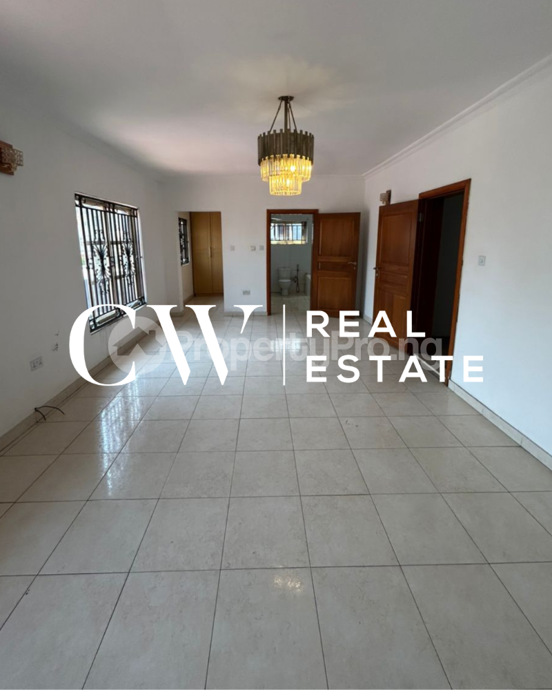4 bedroom House for rent Ikoyi Lagos