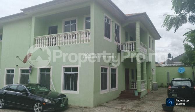4 bedroom House for sale Carlton Gate Estate Chevron Drive Lekki Lagos