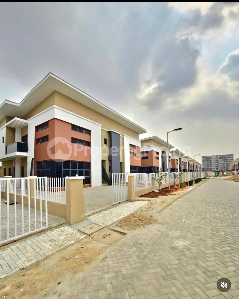 4 bedroom House for sale Ogudu GRA Ogudu Lagos