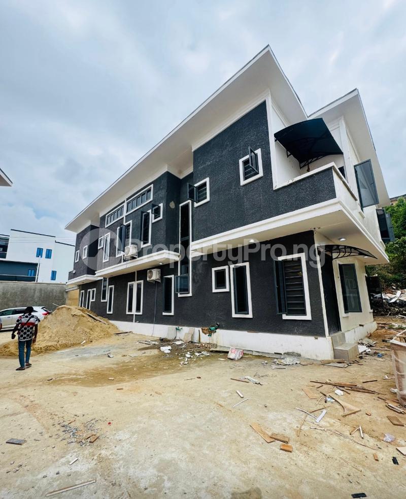 4 bedroom House for sale  Opebi Ikeja Lagos