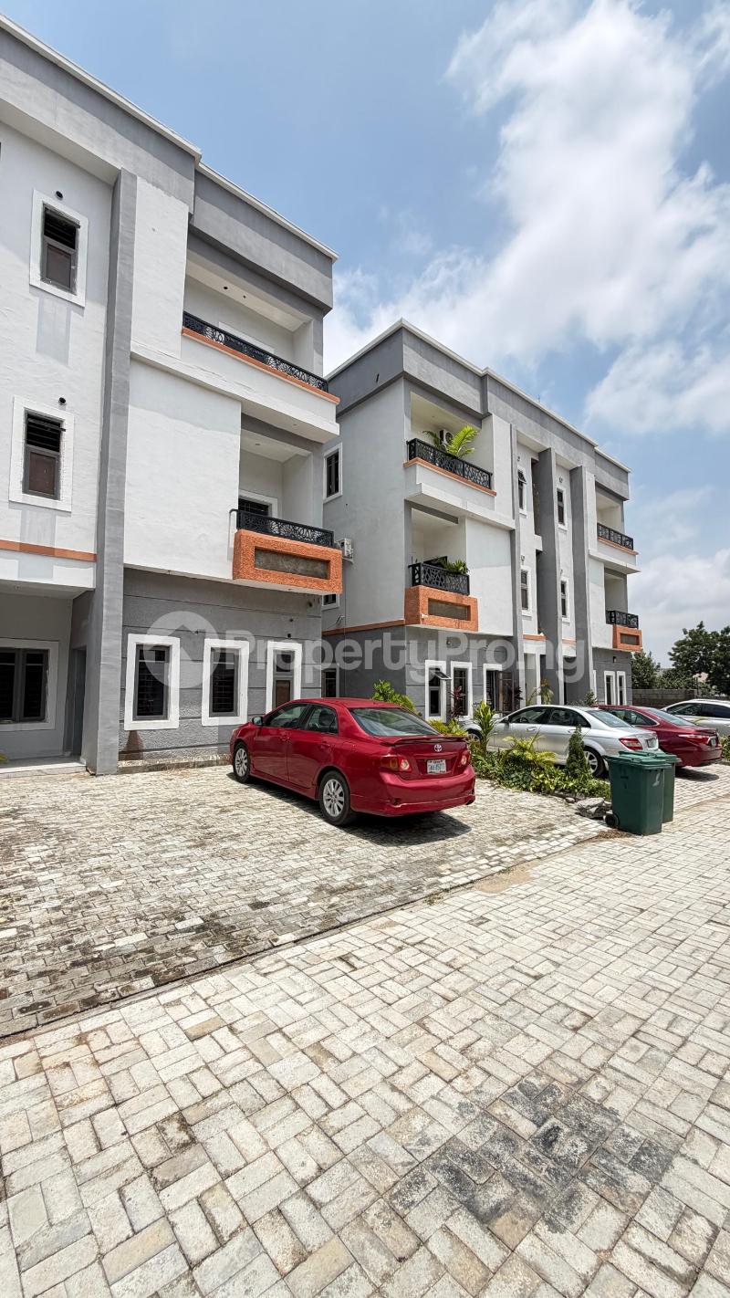 4 bedroom House for sale Idu Idu Industrial (Institution and Research) Idu Abuja