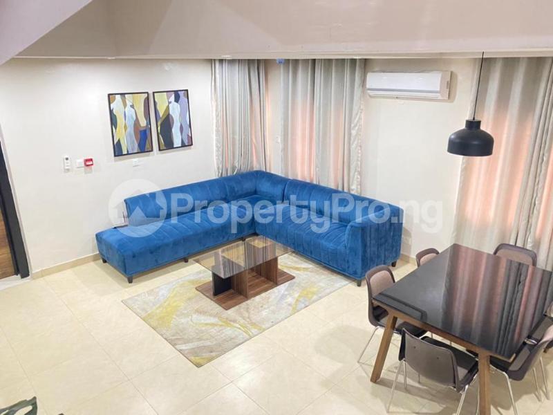 4 bedroom House for shortlet   Lekki Phase 1 Lekki Lagos