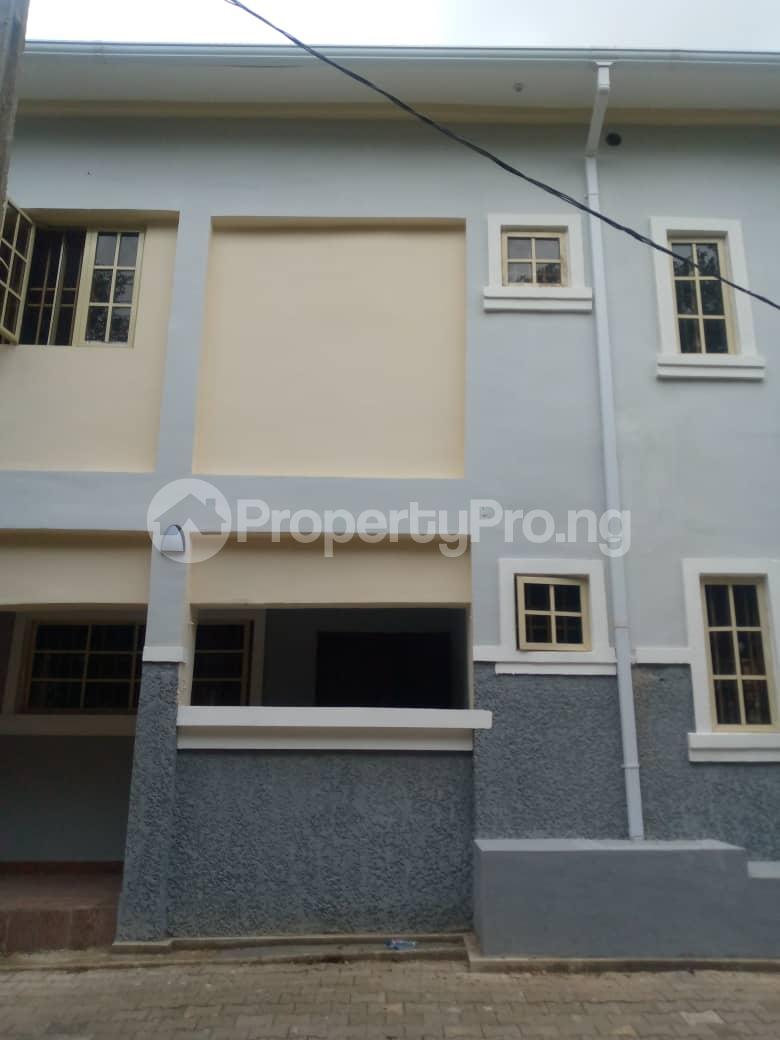 4 bedroom House for rent Garki 2 Abuja