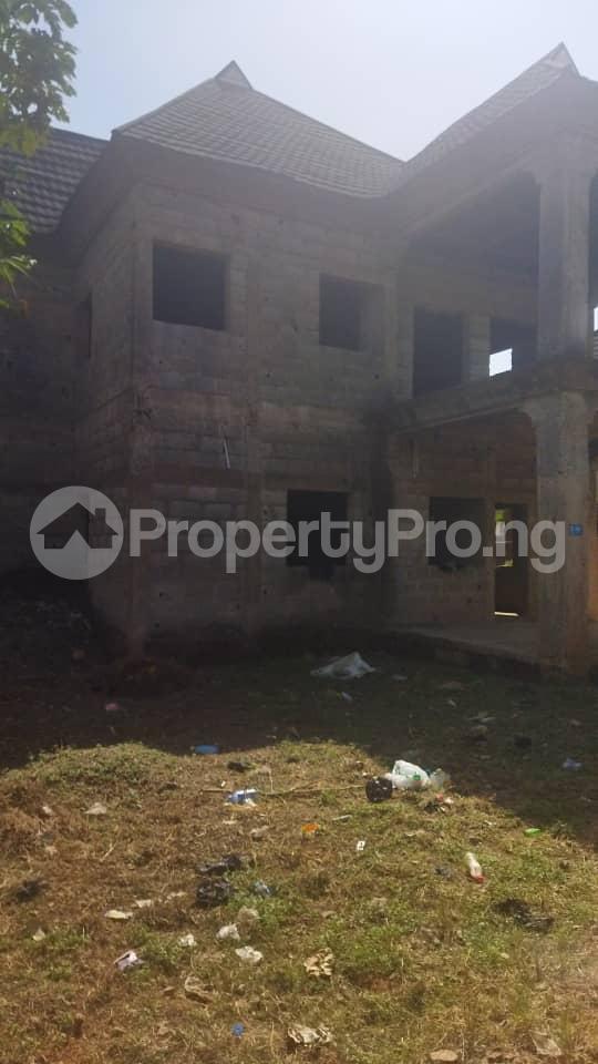 4 Bedroom House in Life Camp Abuja House for sale in lifecamp
