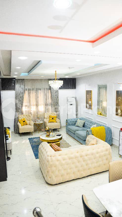 Flat / Apartment for shortlet Parkview Estate Ikoyi Lagos