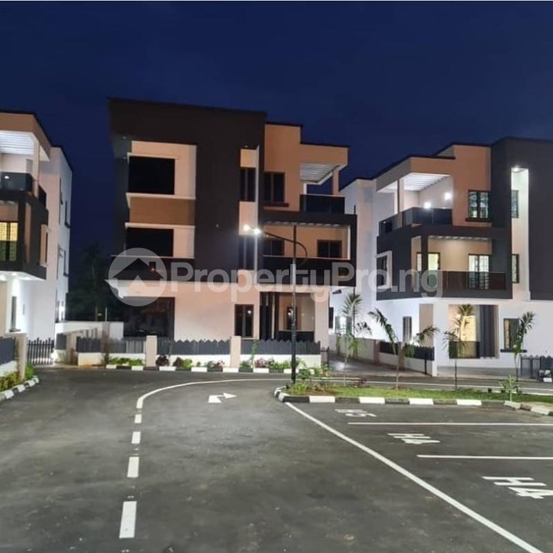 4 bedroom House for sale Katampe Main Abuja