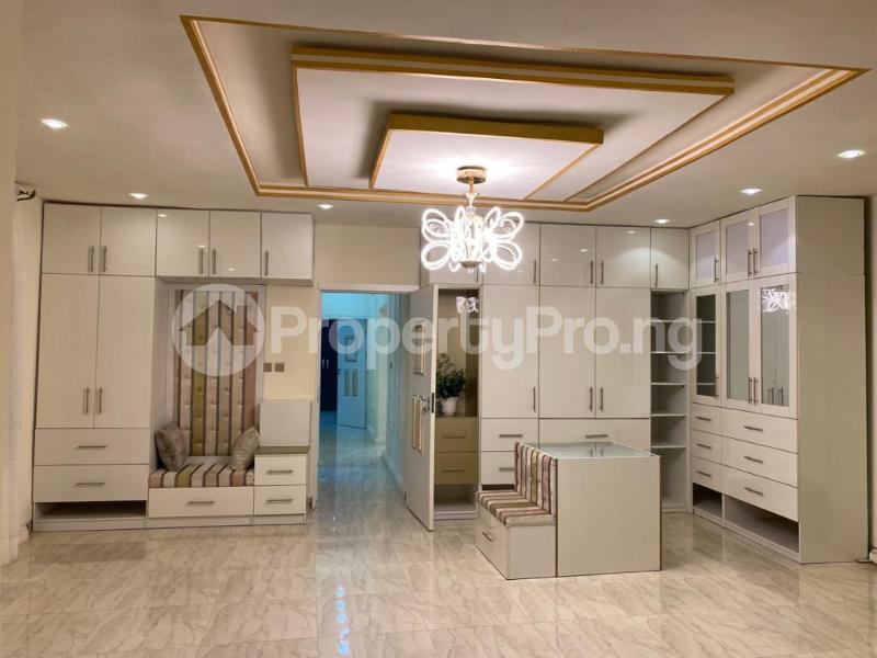 4 bedroom House for sale Lekki County Ikota Lekki Lagos