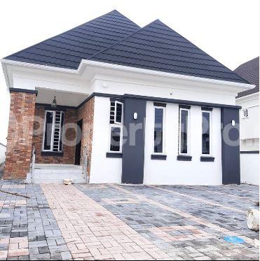 4 bedroom House for sale Abraham adesanya estate Ajah Lagos