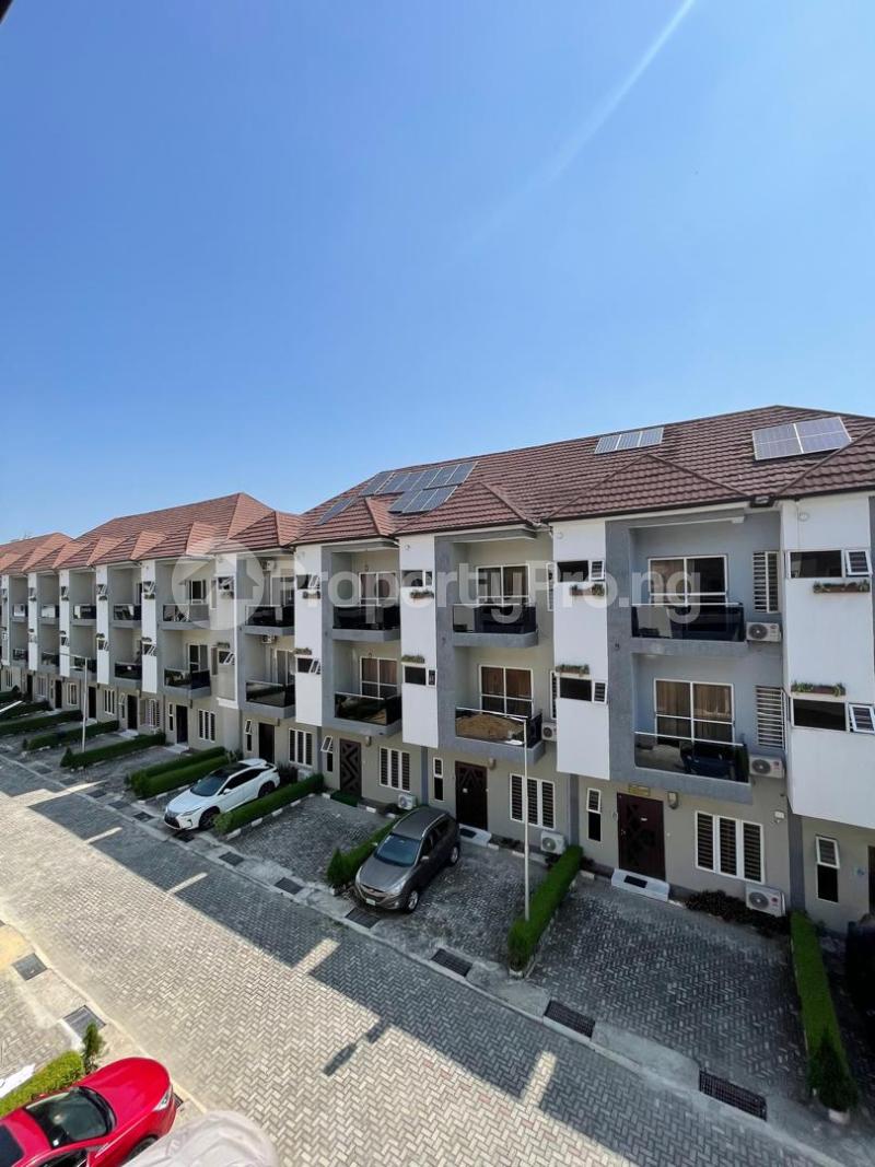 4 bedroom House for rent Ikate Ikate Lekki Lagos