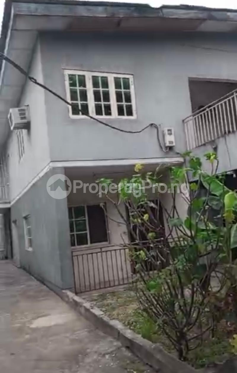 4 bedroom House for sale 7th Avenue Festac Amuwo Odofin Lagos