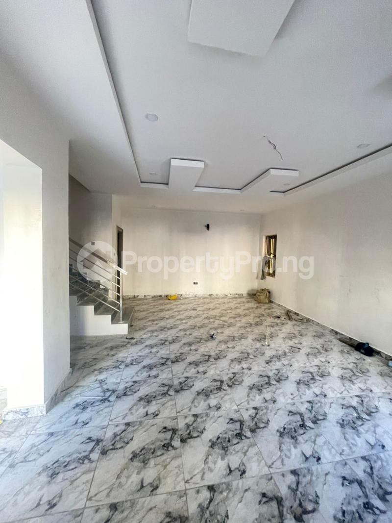 4 bedroom House for rent Utako Abuja