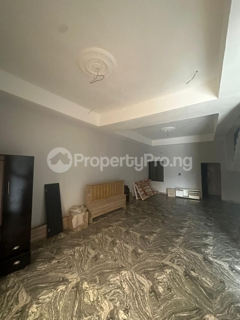 4 bedroom House for rent Guzape Abuja