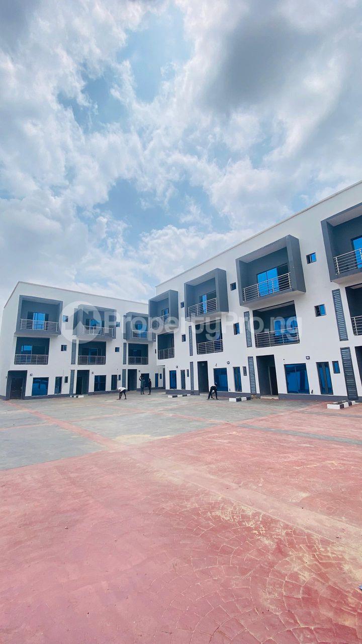 4 bedroom House for sale Gaduwa Abuja