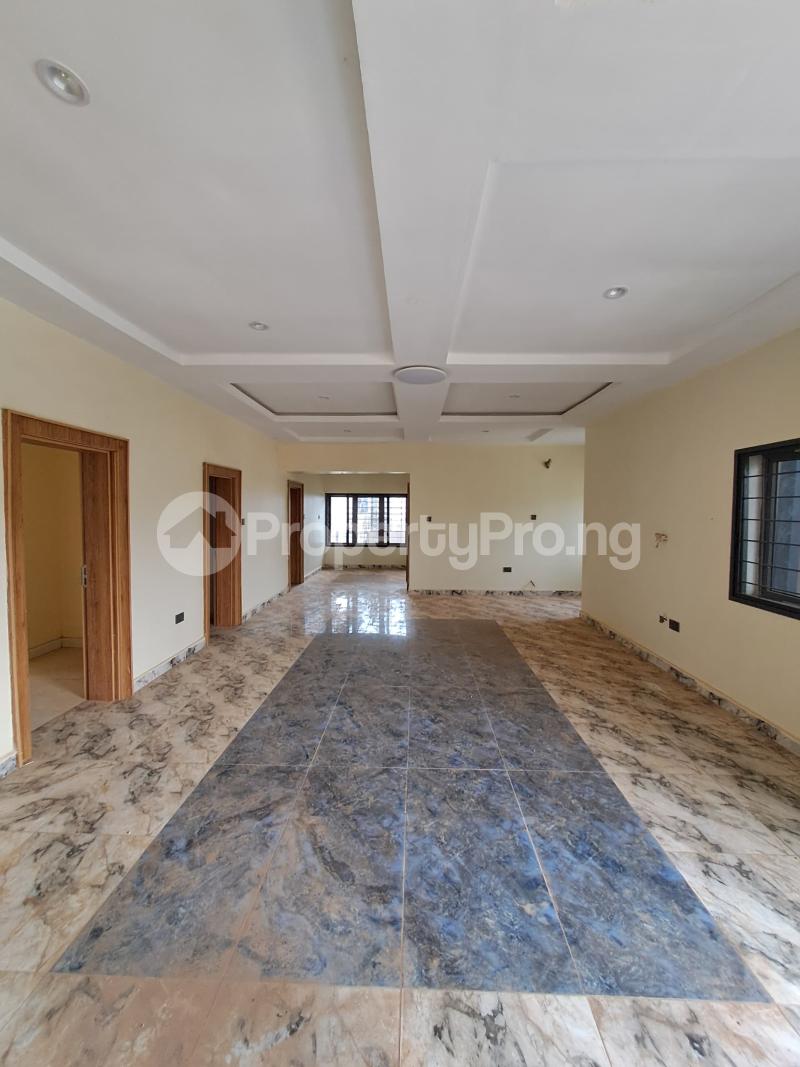 4 bedroom House for rent Mabushi Abuja