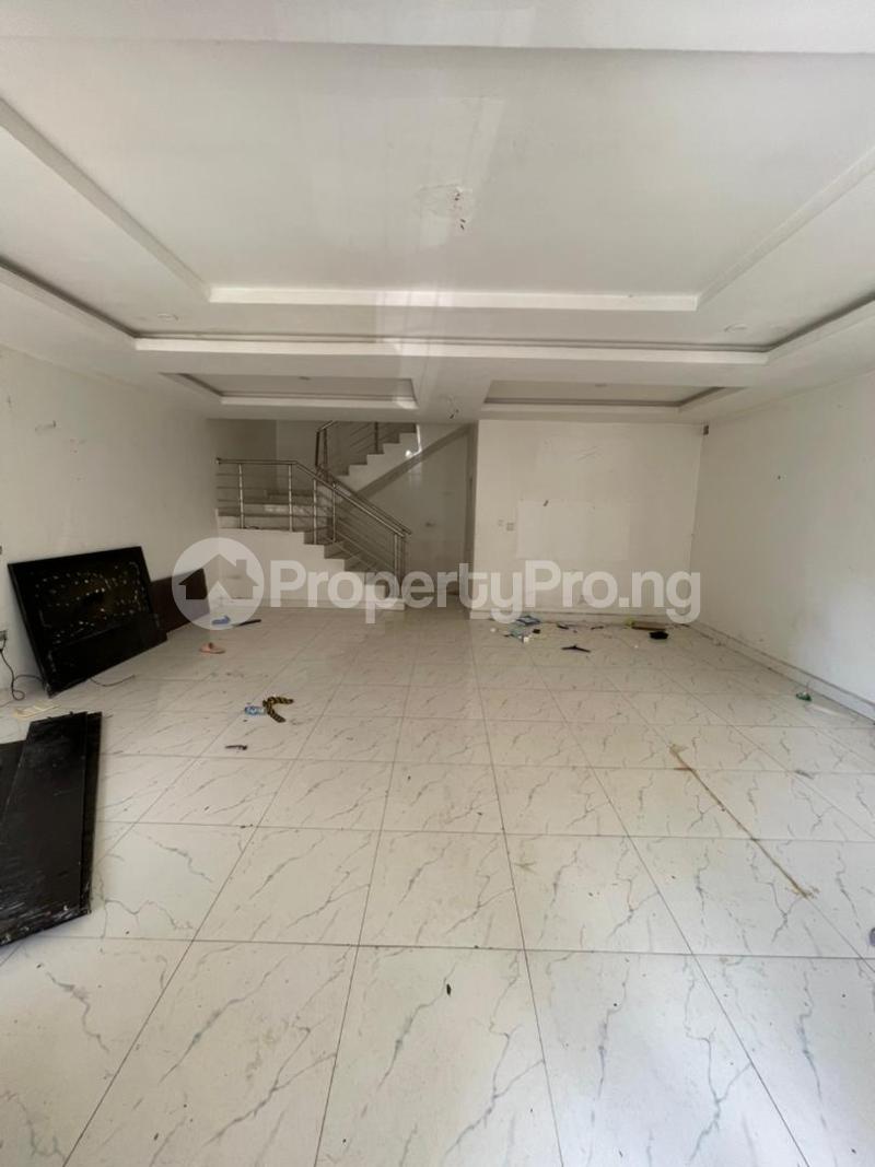 4 bedroom House for rent Jabi Abuja