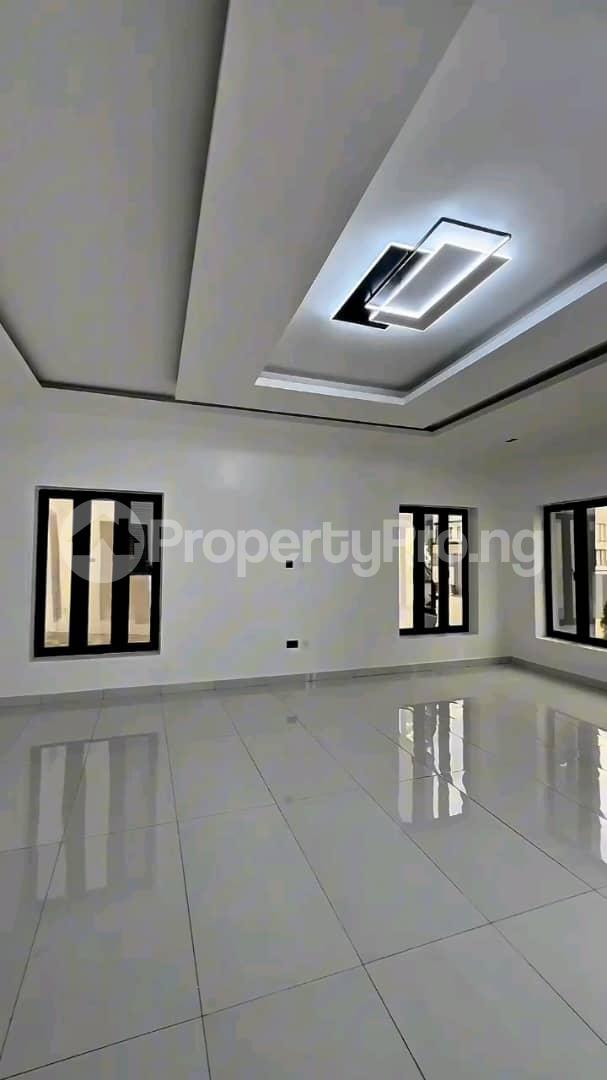 4 bedroom House for sale Katampe Abuja