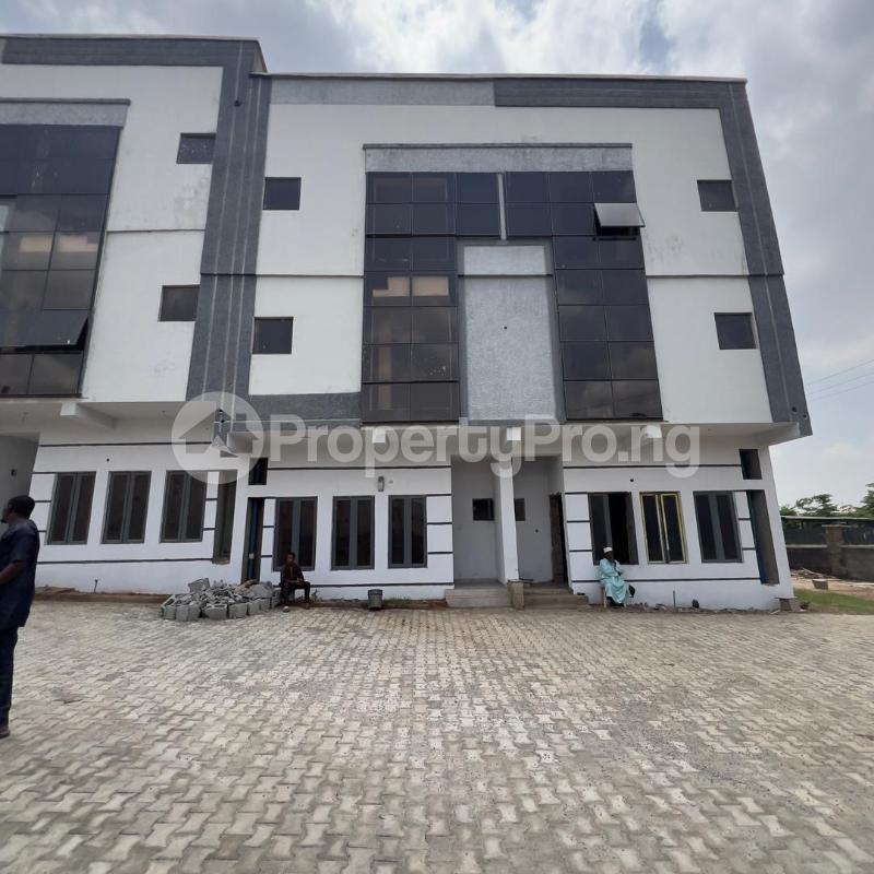 4 bedroom House for rent  Gwarinpa Abuja - 0