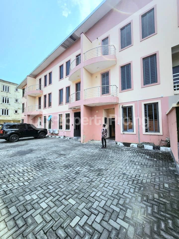 4 bedroom House for rent Adeola Odeku Victoria Island Lagos