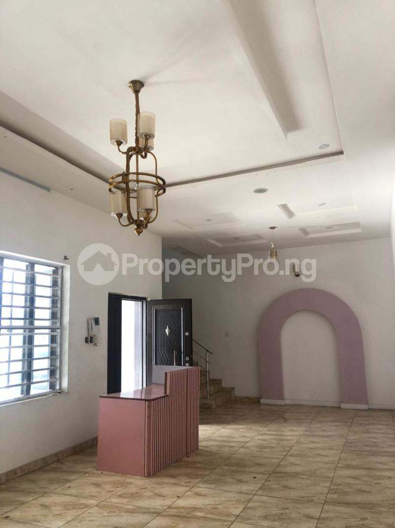 4 bedroom House for rent Orchid Ilasan Lekki Lagos