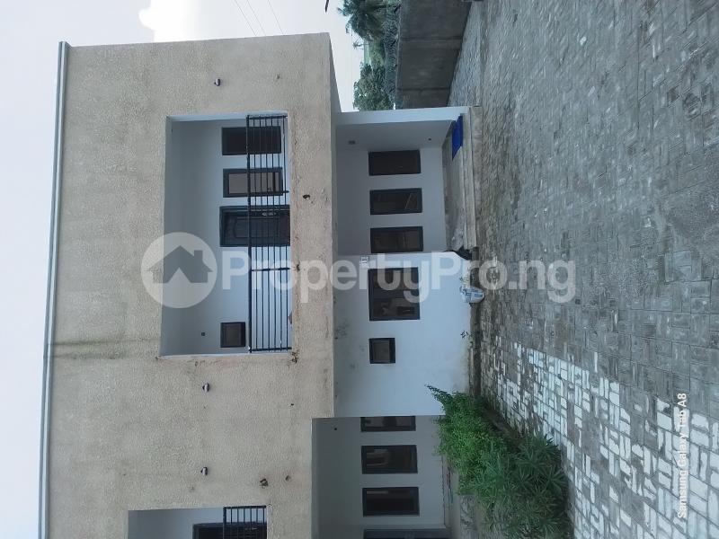 4 bedroom House for rent Behind Prince And Princess Near Games Village Kaura (Games Village) Abuja