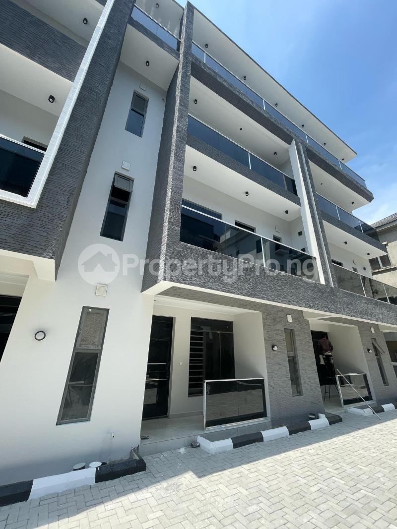 4 bedroom House for sale Oniru ONIRU Victoria Island Lagos