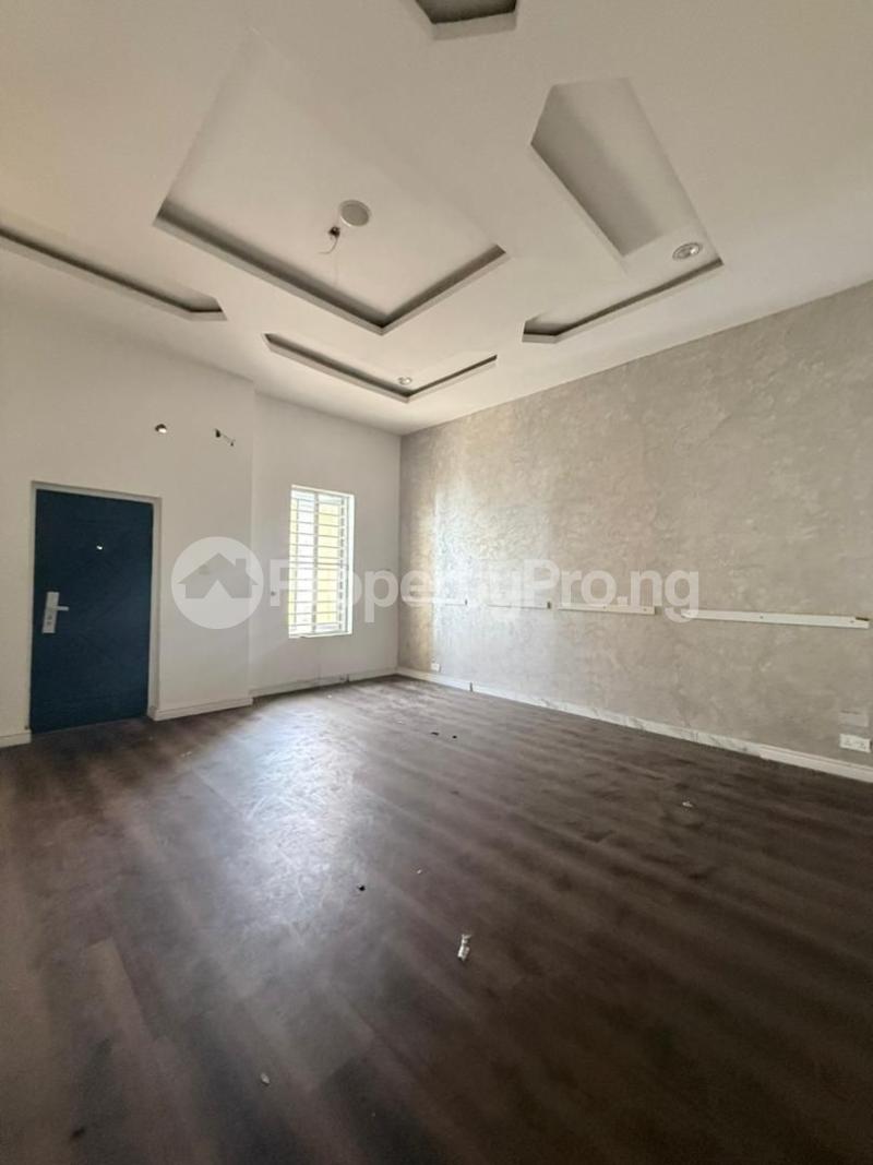 4 bedroom House for rent Ikota Villa Lekki Lagos
