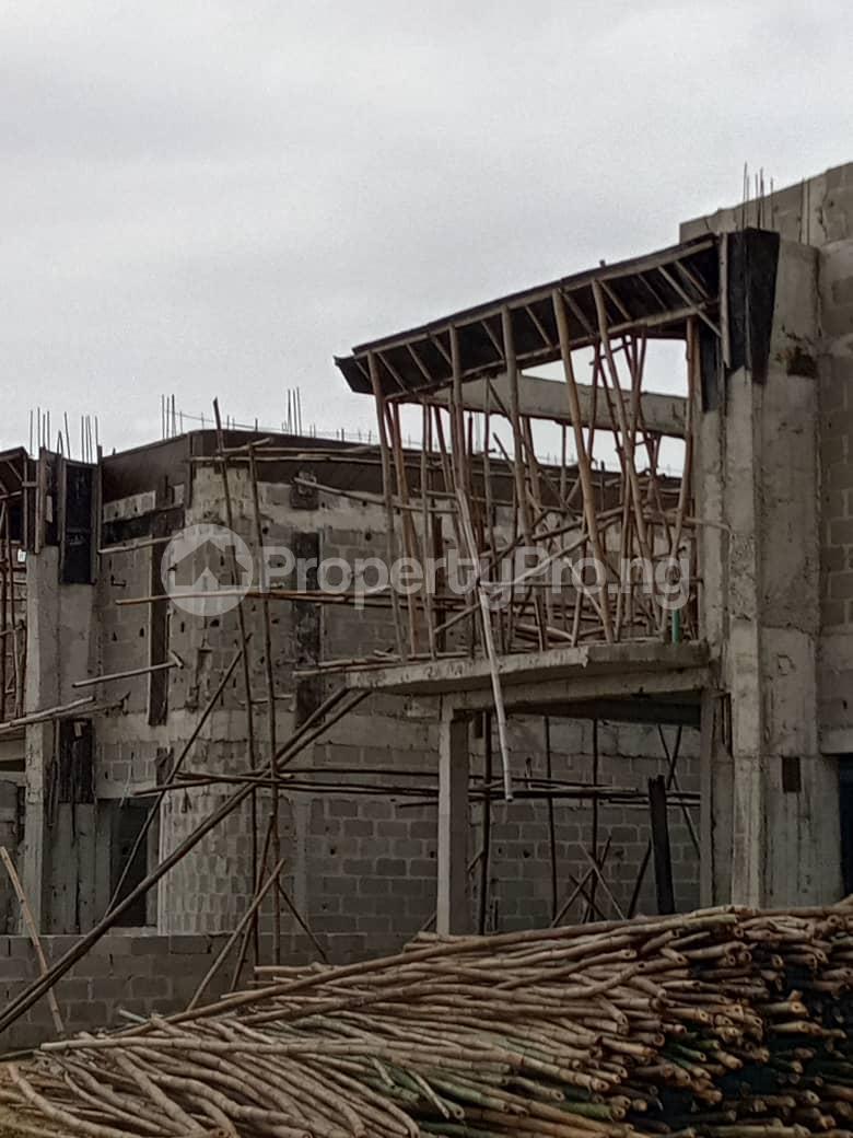 4 bedroom House for sale Lekki Aviation Town, Granville, Majestic Bay, & The Parliament, Ibeju-Lekki Lagos