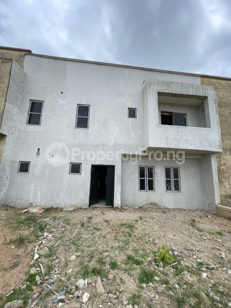 4 bedroom House for sale Sunnyvale Dakwo Abuja