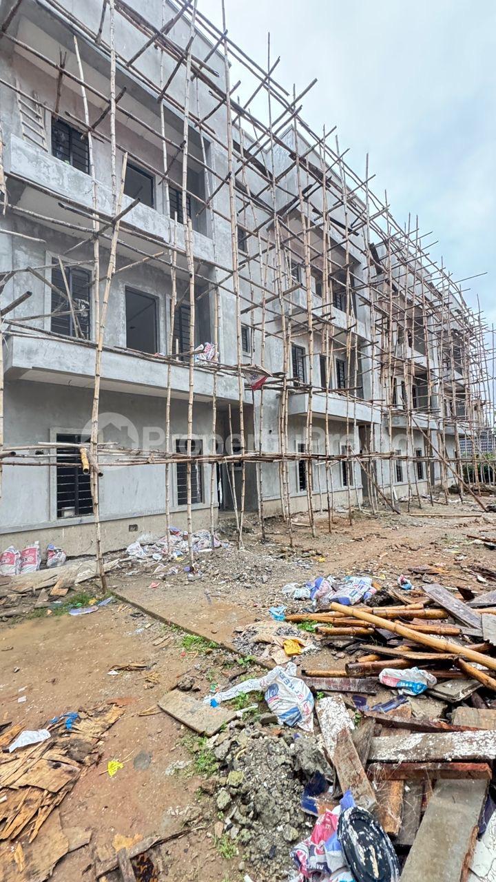 4 bedroom House for sale Maitama Abuja