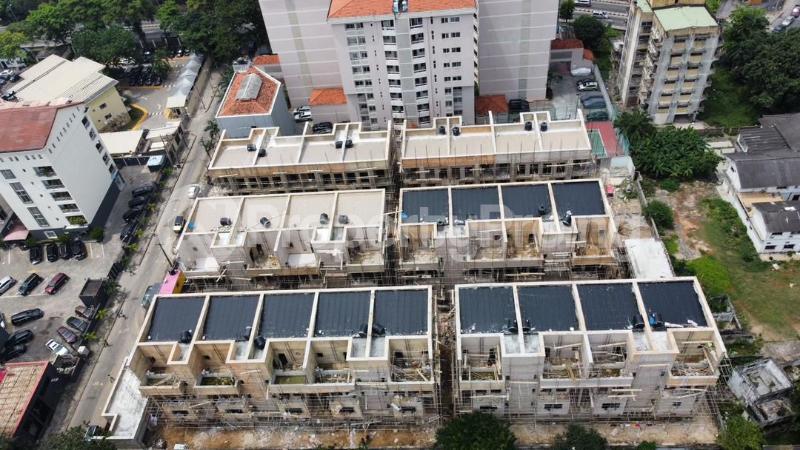 4 bedroom Flat / Apartment for sale Ikoyi Lagos