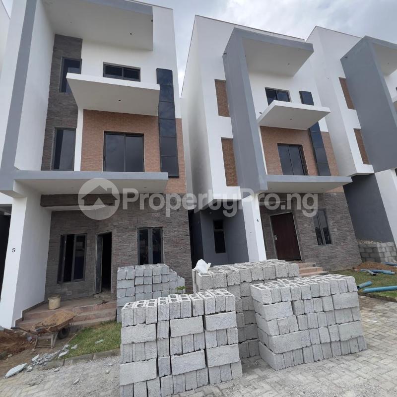 4 bedroom House for sale Life Camp Life Camp Abuja