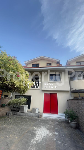 4 bedroom House for rent Ikoyi Lagos