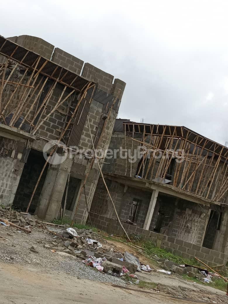 4 bedroom House for sale Lekki Aviation Town, Granville, Majestic Bay, & The Parliament, Ibeju-Lekki Lagos